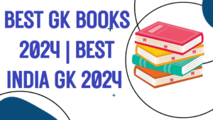 Best gk books 2024 Best India gk 2024 Best Books For Punjab Gk